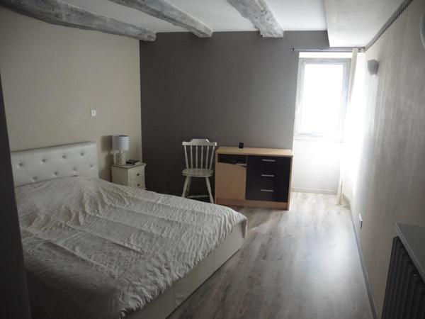 Maison QUIMPERLE 5 pièces 111 m2 habitables