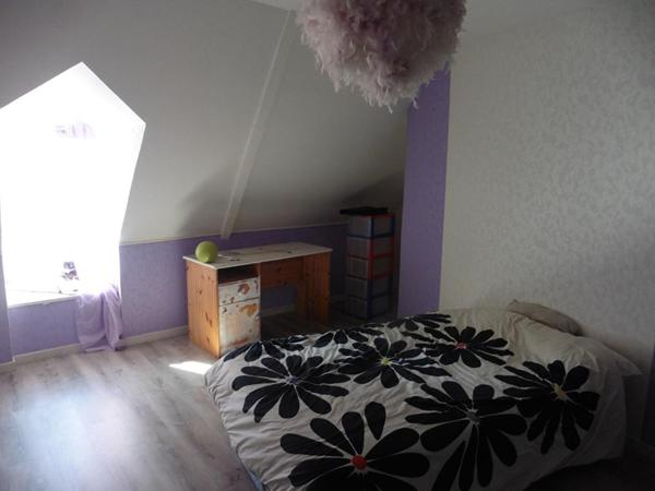Maison QUIMPERLE 5 pièces 111 m2 habitables