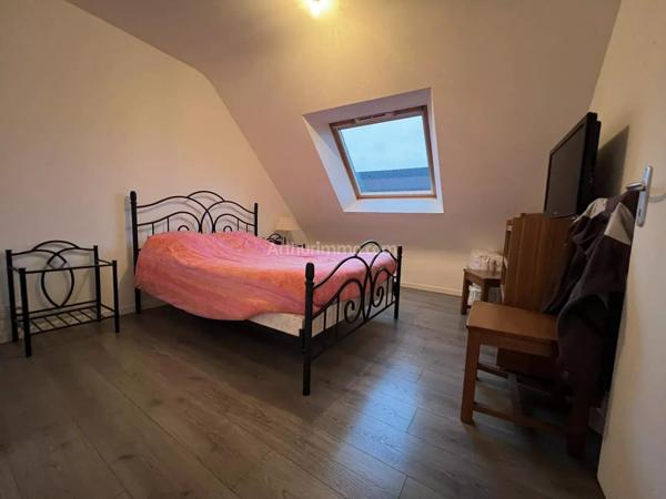 Vente Maison 5 pièces 93 m2 à Pluneret