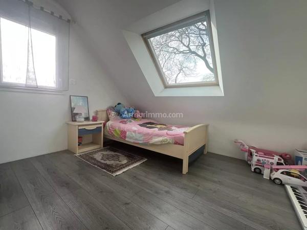 Vente Maison 5 pièces 93 m2 à Pluneret