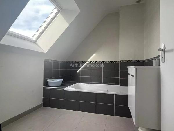 Vente Maison 5 pièces 93 m2 à Pluneret