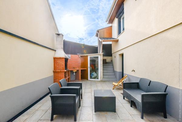 ALSACE LORRAINE - 5 CHAMBRES ! 500 000 € ** - Référence 1934