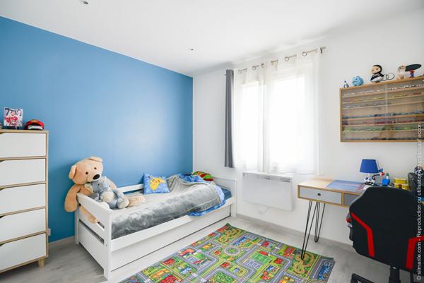 ALSACE LORRAINE - 5 CHAMBRES ! 500 000 € ** - Référence 1934