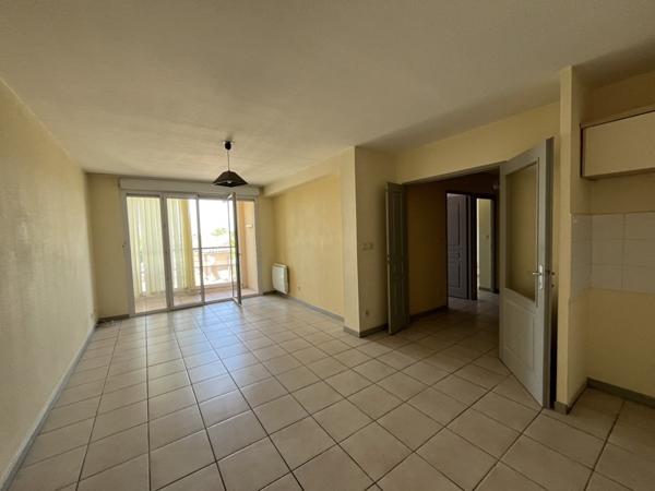 Appartement à vendre 140 400 € Muret 3 p 60 m² DPE C