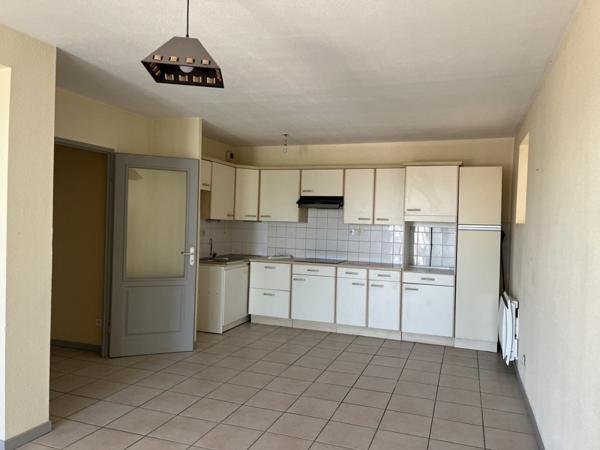 Appartement à vendre 140 400 € Muret 3 p 60 m² DPE C