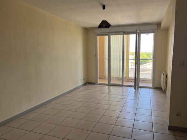 Appartement à vendre 140 400 € Muret 3 p 60 m² DPE C