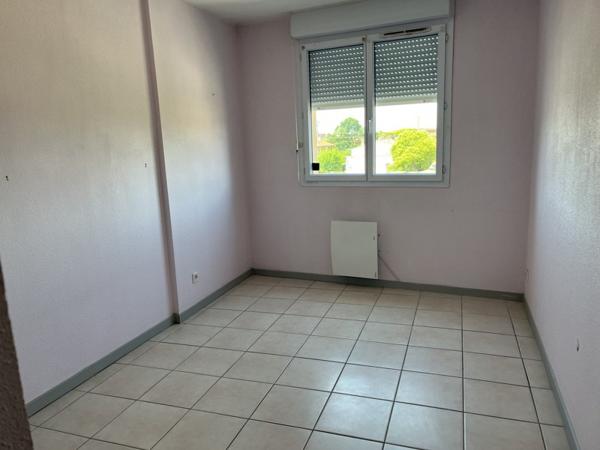 Appartement à vendre 140 400 € Muret 3 p 60 m² DPE C