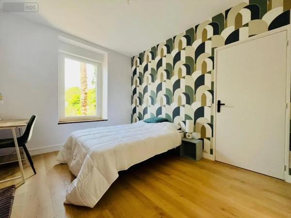 Achat - Maison Quimper 29000 120 m 2 120 m 2