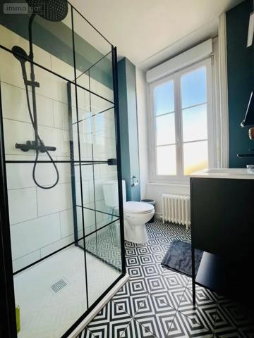 Achat - Maison Quimper 29000 120 m 2 120 m 2