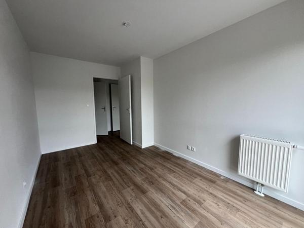 A LOUER : T3 à ROUBAIX • Rue Victor Hugo - ROUBAIX • 810 € CC • Réf. 818-4207