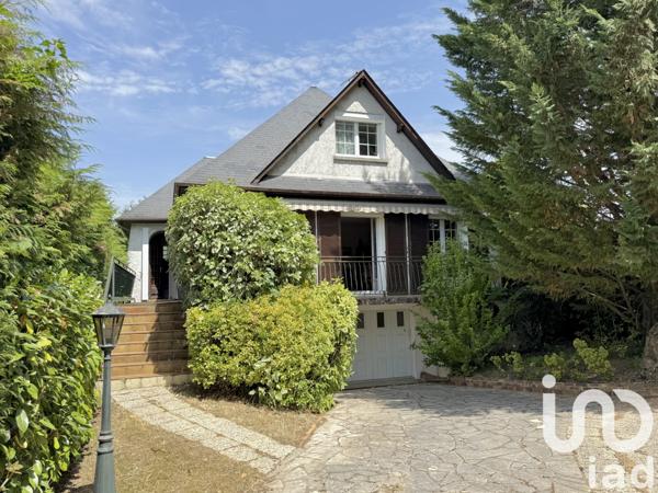 Maison à vendre 5 pièces 120 m² Étiolles