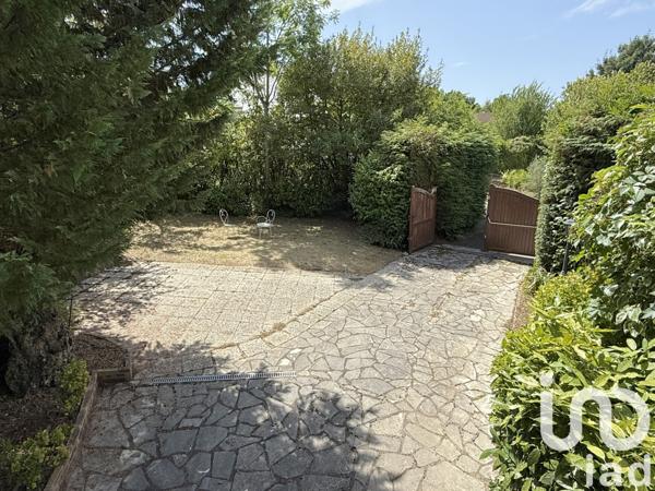 Maison à vendre 5 pièces 120 m² Étiolles