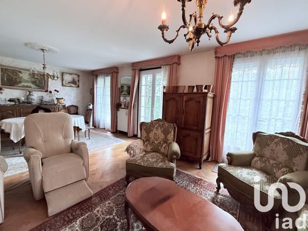 Maison à vendre 5 pièces 120 m² Étiolles