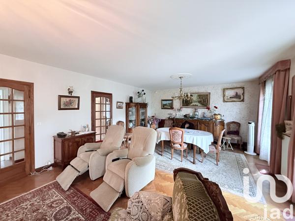 Maison à vendre 5 pièces 120 m² Étiolles