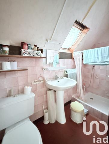 Maison à vendre 5 pièces 120 m² Étiolles