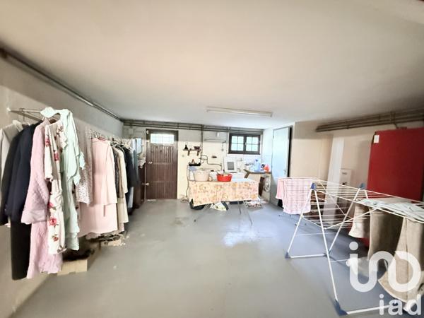 Maison à vendre 5 pièces 120 m² Étiolles