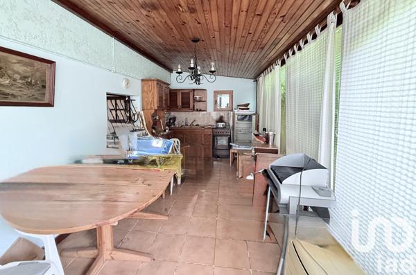 Maison à vendre 5 pièces 120 m² Étiolles