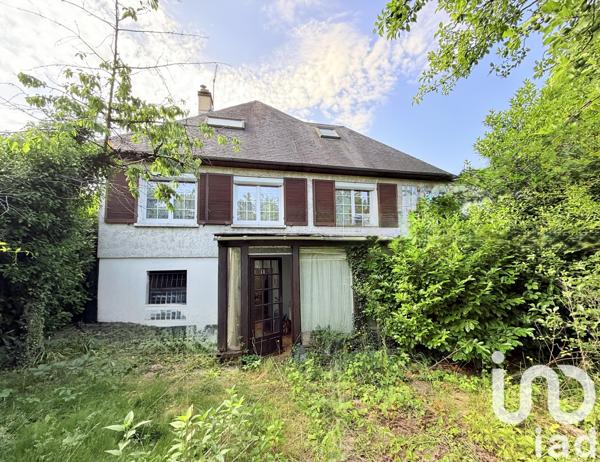 Maison à vendre 5 pièces 120 m² Étiolles