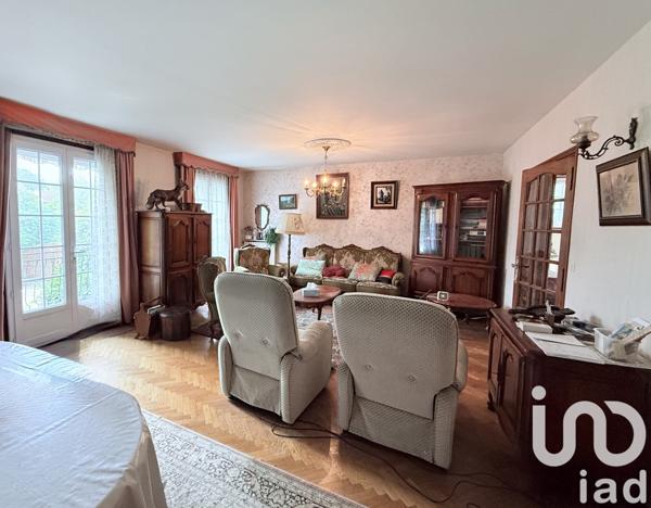Maison à vendre 5 pièces 120 m² Étiolles