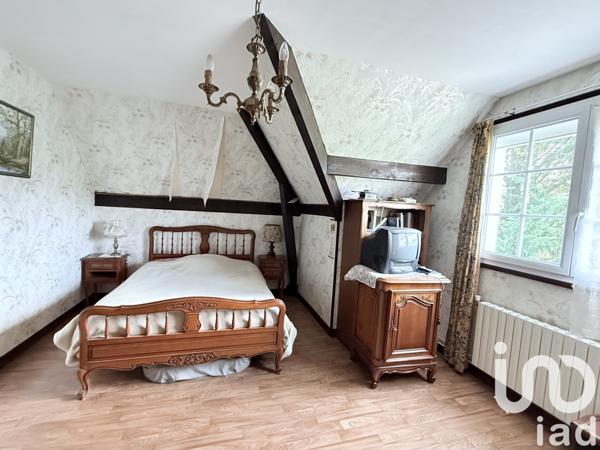 Maison à vendre 5 pièces 120 m² Étiolles