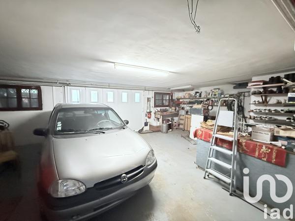 Maison à vendre 5 pièces 120 m² Étiolles