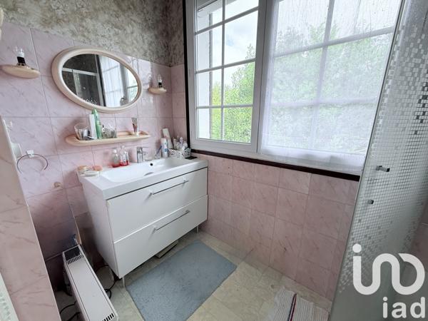 Maison à vendre 5 pièces 120 m² Étiolles