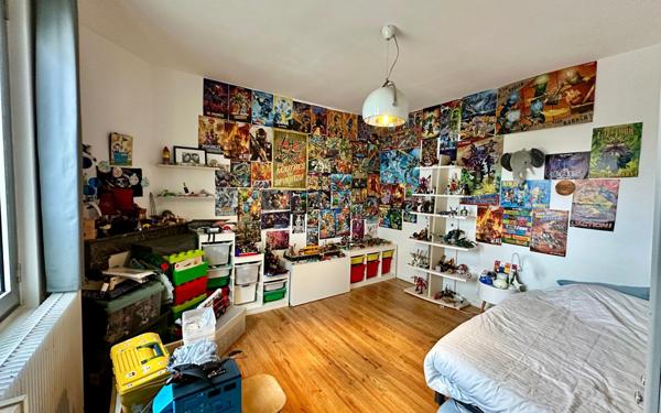 Maison à vendre    3 pièces •  Cenon