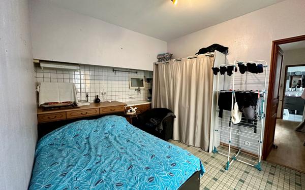 Maison à vendre    3 pièces •  Cenon