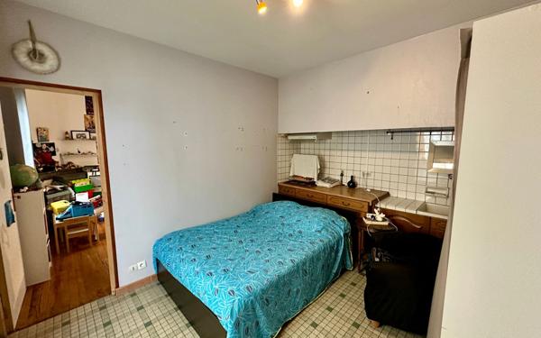 Maison à vendre    3 pièces •  Cenon