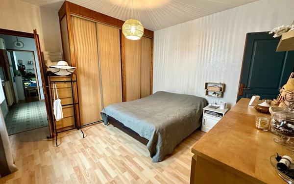 Maison à vendre    3 pièces •  Cenon