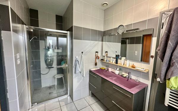 Maison à vendre    3 pièces •  Cenon