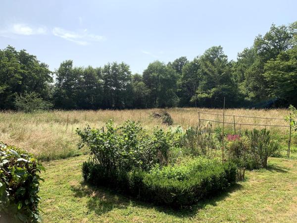 La ferme Bressane et son ancien moulin