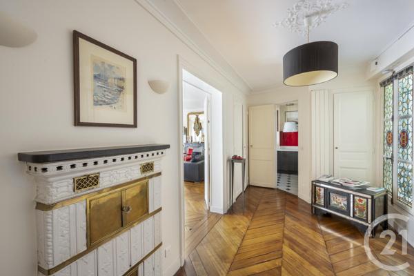 Appartement F4 à vendre  4 pièces - 111,04 m2 PARIS - 75004
