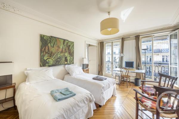 Appartement F4 à vendre  4 pièces - 111,04 m2 PARIS - 75004