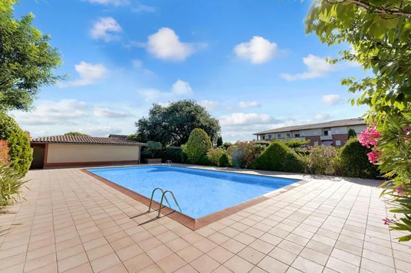Appartement à vendre à Toulouse (31300)