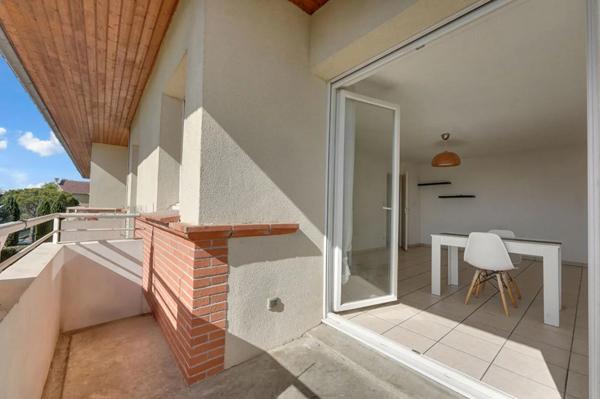 Appartement à vendre à Toulouse (31300)