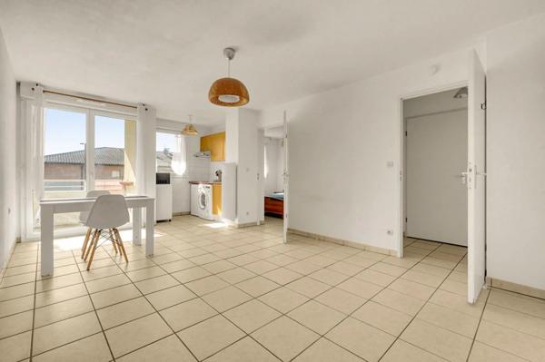 Appartement à vendre à Toulouse (31300)