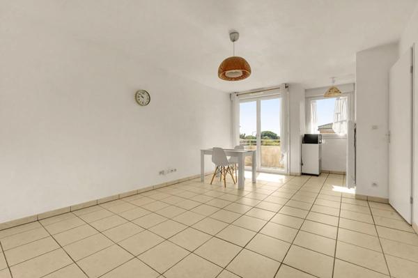 Appartement à vendre à Toulouse (31300)