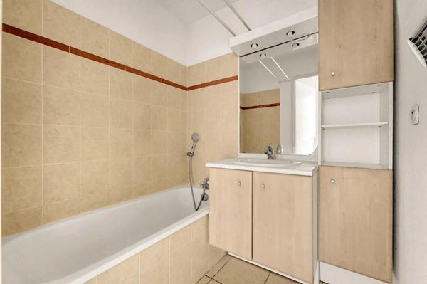 Appartement à vendre à Toulouse (31300)