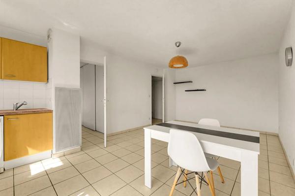 Appartement à vendre à Toulouse (31300)