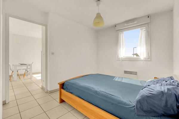 Appartement à vendre à Toulouse (31300)