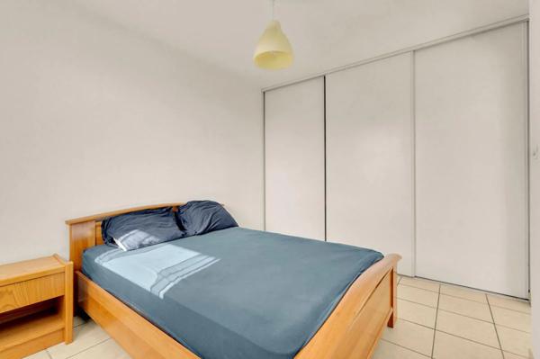 Appartement à vendre à Toulouse (31300)