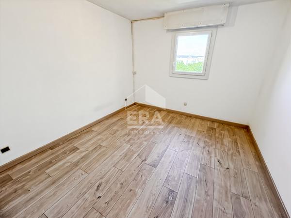 AIX EN PROVENCE - T4 76m2 avec terrasse et box sous sol