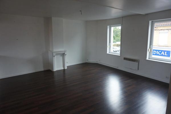 Immeuble à vendre HARNES (62)