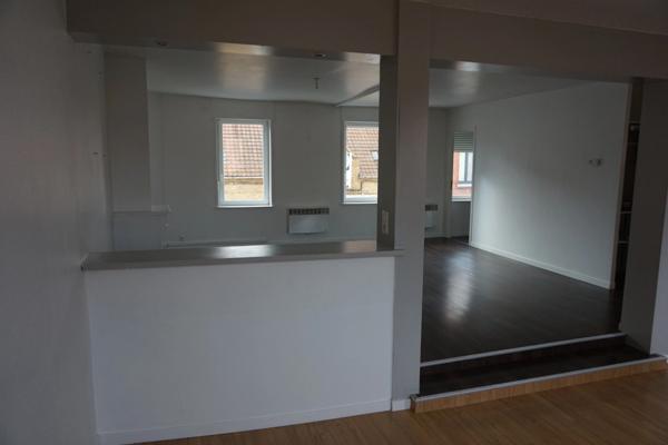 Immeuble à vendre HARNES (62)