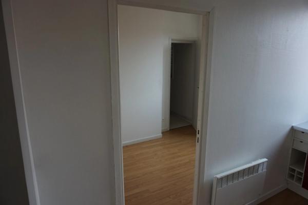 Immeuble à vendre HARNES (62)