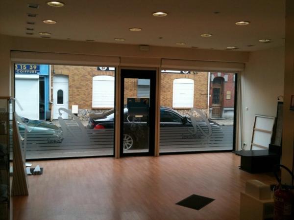 Immeuble à vendre HARNES (62)