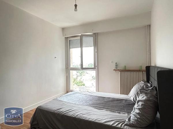 Appartement à vendre 2 pièces 43.51m²