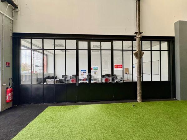 Local/bureau à louer TARBES (65)