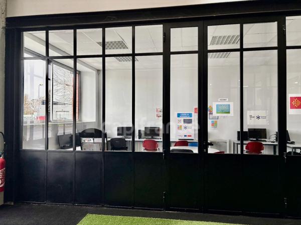 Local/bureau à louer TARBES (65)